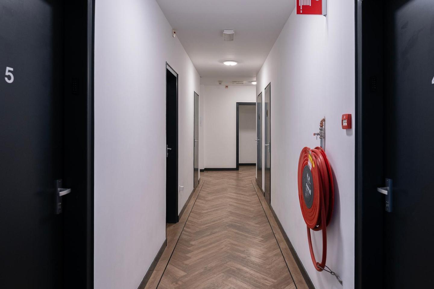 Old Central 1- 6 Old01 Villa Tilburg Luaran gambar