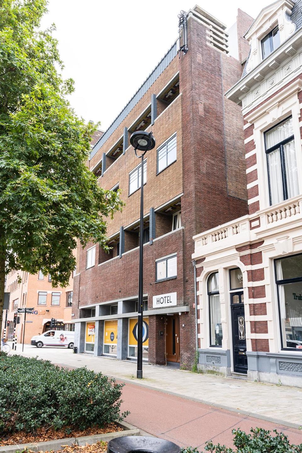 Old Central 1- 6 Old01 Villa Tilburg Luaran gambar