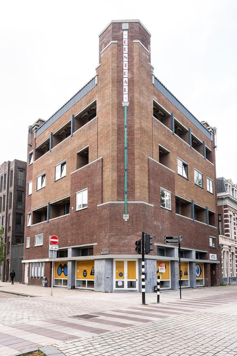 Old Central 1- 6 Old01 Villa Tilburg Luaran gambar